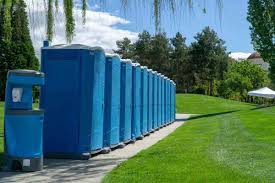 Types of Portable Toilets We Offer in Millis Clicquot, MA