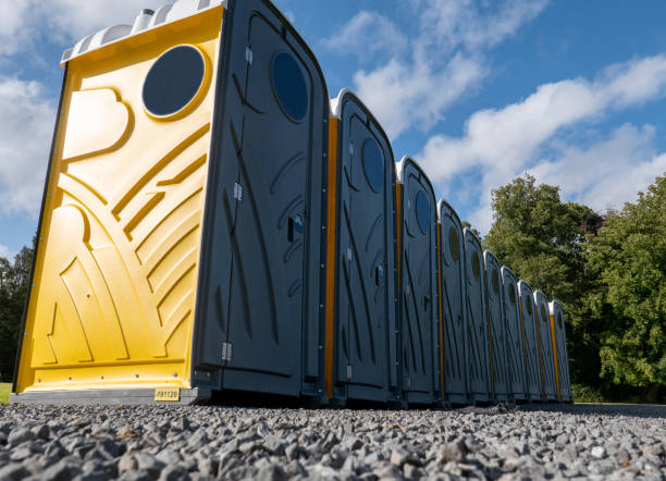 Reliable Millis Clicquot, MA Portable Potty Rental Solutions